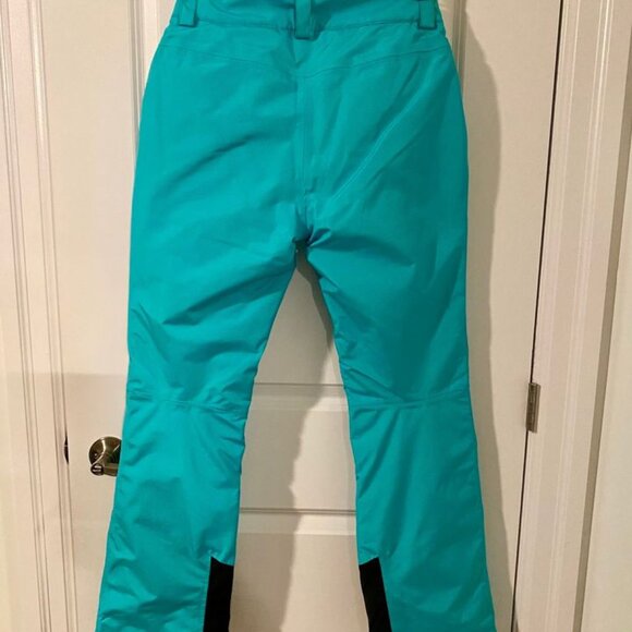 Helly Hansen Women's Blizzard Insulated Ski Pants XS - Picture 2 of 4